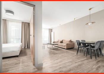 ★Luksusowy Apartament 42,4 m² w BelMare★