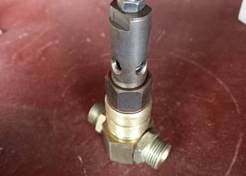 Zawór bezpieczeństwa serwa 80278019 c 385