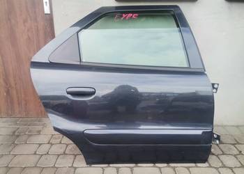 CITROEN XSARA 2 KOMBI DRZWI PRAWY TYŁ EYPC