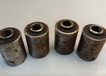 Tuleja wachacza tylnego Fiat 126p, silent block.