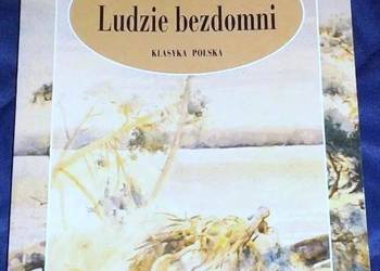 Ludzie bezdomni - Stefan Żeromski