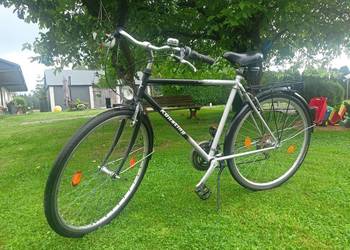 Sprzedam rower w dobrym stanie