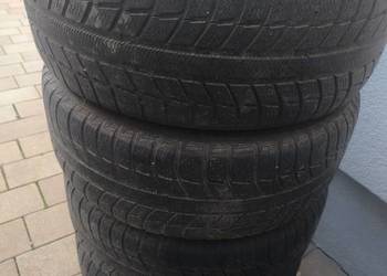 Koła bmw w 90 zimowe !