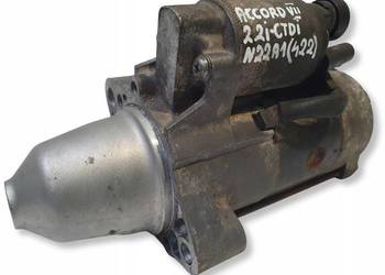 ROZRUSZNIK Honda Accord VII 2.2 I-CTDI oryginał M002T85672