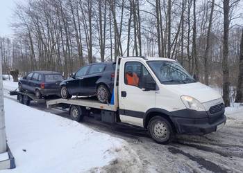 KASACJA ZLOMOWANIE SKUP POJAZDOW LELÓW PILICA