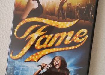 FAME Extended Dance Edition (2010) DVD VIDEO FAME Extended Dance Edition (2010) DVD VIDEO