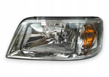 LAMPA LEWA VW Transporter T5 2003-2009 przednia lewy przód 7E1941017N