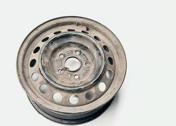 FELGA STALOWA 15 TOYOTA AURIS II 2150688 ET39