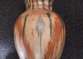 Wazon ceramiczny estate