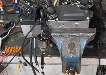 Ogrzewanie wodne Eberspacher Hydronic D5ws  24v koparka maszyna leśna  igła