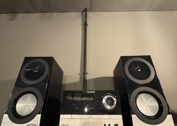 Wieża Balupunkt MS40BT
