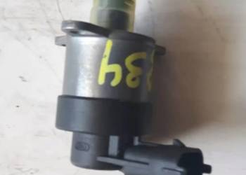 ZAWÓR SCV 834