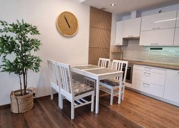 Wynajem mieszkania – BIAŁOŁĘKA, UL. SKARBKA Z GÓR / 47 m² / 2 POKOJE +