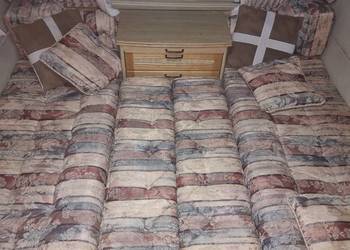 Przyczepa  elddis rok 1999  dmc1300