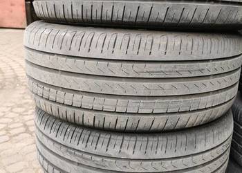 Pirelli Scorpion Verde 255 45 r20