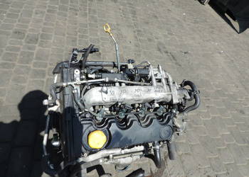 SILNIK FIAT STILO I 1.9 JTD 192A1000 116 KM
