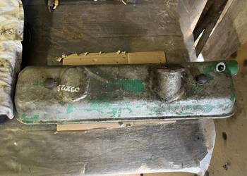 Pokrywa zaworów Żuk Andoria 4C90.