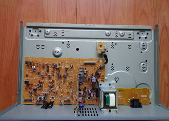 TECHNICS RS-TR575 płyta główna nowa