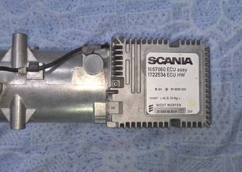 Nowe ogrzewanie Eberspacher Hydronic M 10 D10W 24V Scania  Webasto