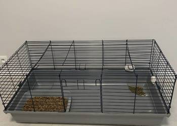 Klatka dla królika 100x50x42