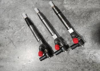 Wtryskiwacz Bosch 0445110096 MERCEDES Benz 2.2 3.2