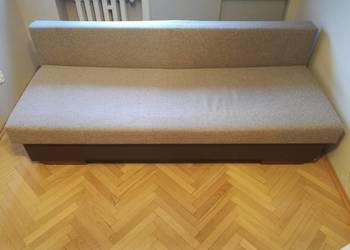 Kanapa z funkcją spania