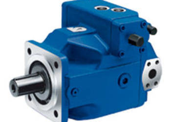 Pompa BOSCH REXROTH AH A10V O100 DFR1/31L-PUC62N00 -SO646