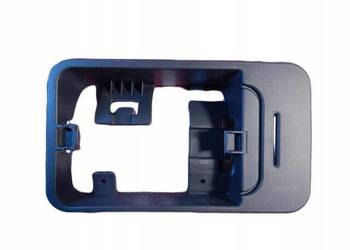 OBUDOWA LAMPKI OŚWIETLENIA KABINY FIAT FIORINO 07- OBUDOWA LAMPKI OŚWIETLENIA KABINY FIAT FIORINO 07-