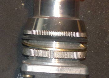 Przycisk sterowniczy NEF 30 ; AC-15 230V 6A :: DC-13 110V 1A