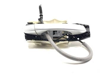 KLAMKA ZEWNĘTRZNA PRAWY PRZÓD SKODA FABIA III 5N0839885H Kombi