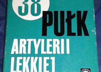 38 Pułk Artylerii Lekkiej - Stanisław Rzepski
