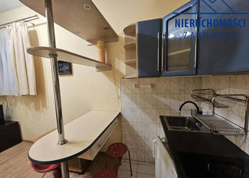 Mieszkanie Zakopane 22m2 1 pokojowe