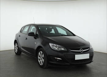 Opel Astra 1.4 T