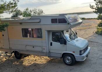 kamper camper wynajem wolne terminy last minute
