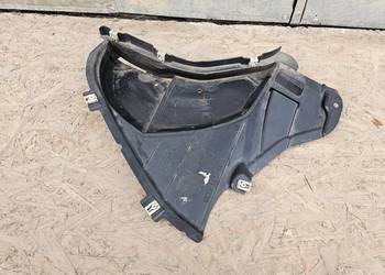 BMW 5 G30 G31 OSŁONA DOLNA PRAWY PRZÓD 7340744 51757340744