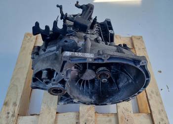 Ford Focus MK2 1.6 TDCI SKRZYNIA BIEGÓW 9M5R-7002-YB manualna MANUAL