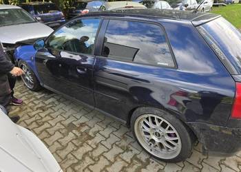 Audi A3 8L