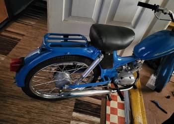 Sprzedam komara wske 125 rometa i rometa sporta Sprzedam komara wske 125 rometa i rometa sporta