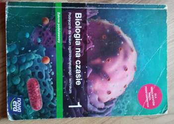 Biologia zakres podstawowy