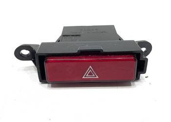 WŁĄCZNIK ŚWIATEŁ AWARYJNYCH HONDA HR-V M55804 PRZYCISK AWARYJNE