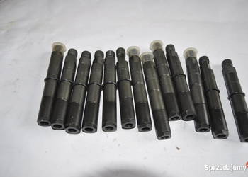 korpus wtryskiwacza deutz 0432193498 lub 02112994