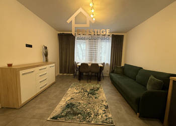 Mieszkanie na wynajem- parter 33,82m2