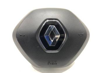 PODUSZKA POWIETRZNA KIEROWCY RENAULT CLIO V 34231900F AIRBAG