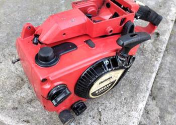 Piła Shindarwa  E350AV Echo Części