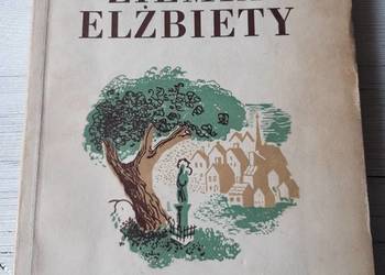 Ziemia Elżbiety Pola Gojawiczyńska 1952