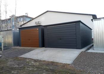 Blaszak na wymiar producent