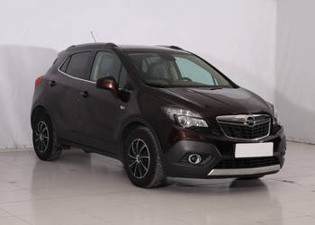 Opel Mokka 1.4 Turbo