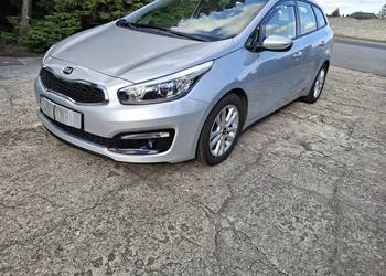 Sprzedam kia  ceed 2 lift