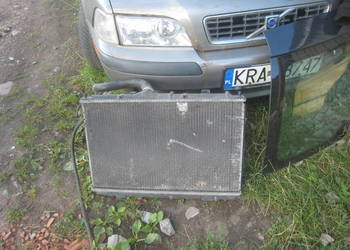 Chłodnica cieczy wody Volvo s40 v40 benzyna 1.6 1.8 2.0 96-99