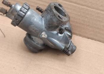 Oryginalny gaznik junak m10 pegaz 26 u1